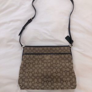 Coach Crossbody bag
